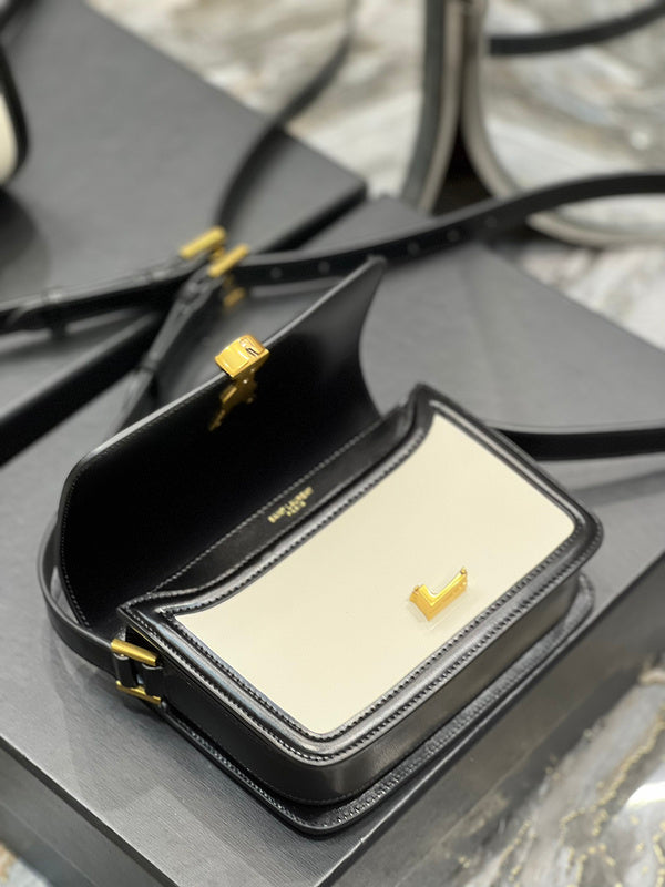 YSL BAGS - WOMEN LOVE LUXURY BAGS - 772