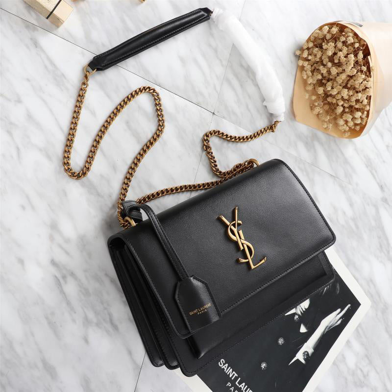BB - YSL Bag - 2536