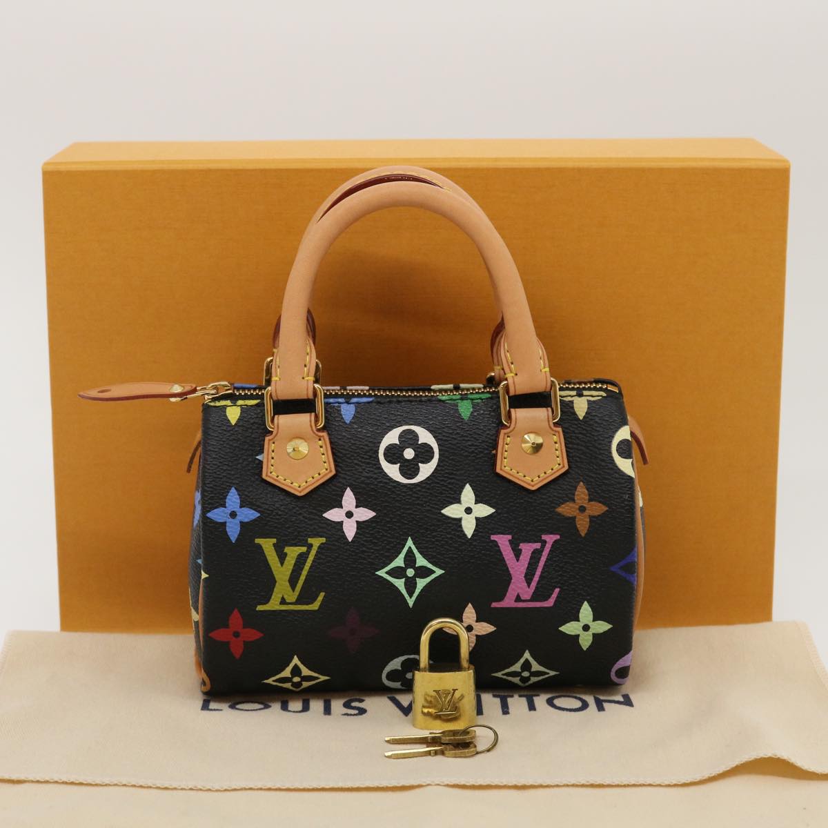 LO-LV bags 13025