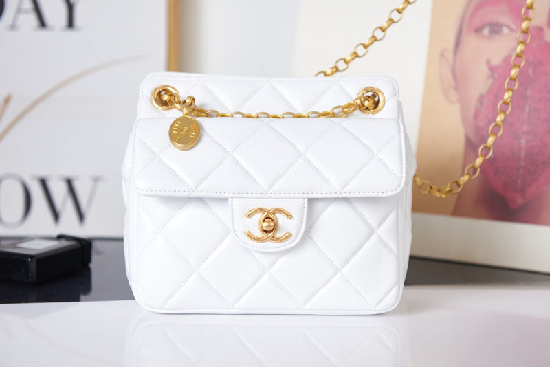 Lusso Official -  CHL BAGS  - 266