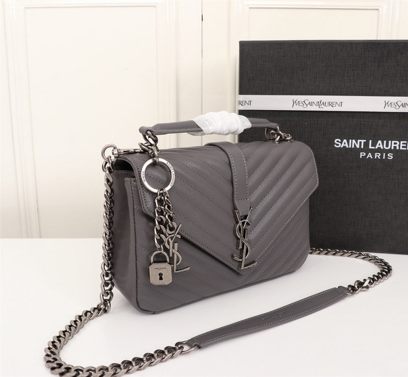 YSL BAGS - WOMEN LOVE LUXURY BAGS - 1725