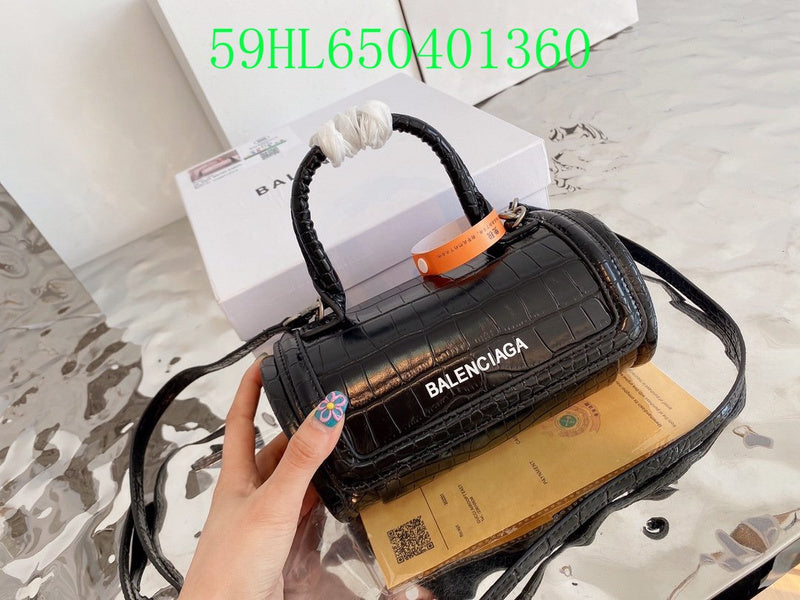 LO - BGA Bags - 2351