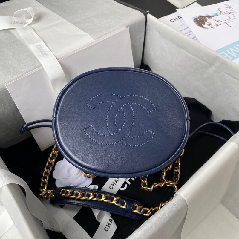 Lusso Official -  CHL BAGS  - 397