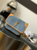 BB - YSL Bag - 4193