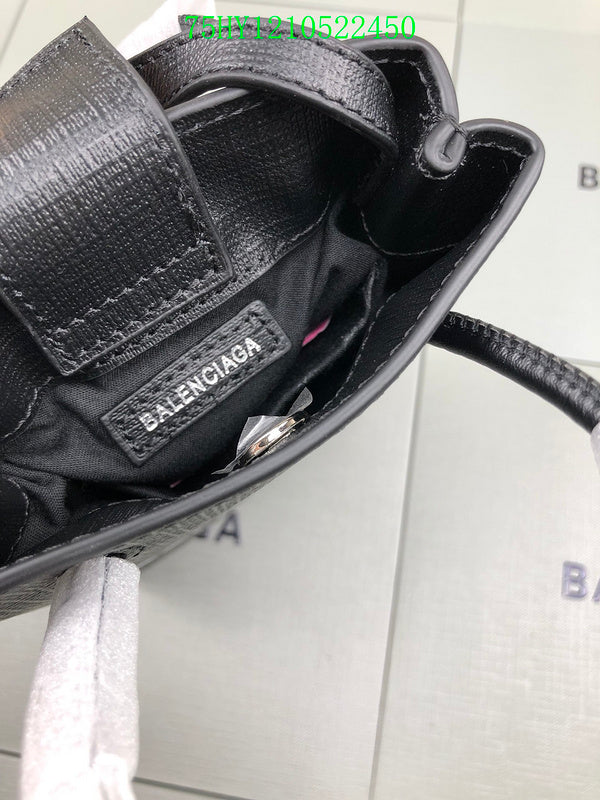 LO - BGA Bags - 1775