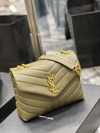 YSL BAGS - WOMEN LOVE LUXURY BAGS - 769