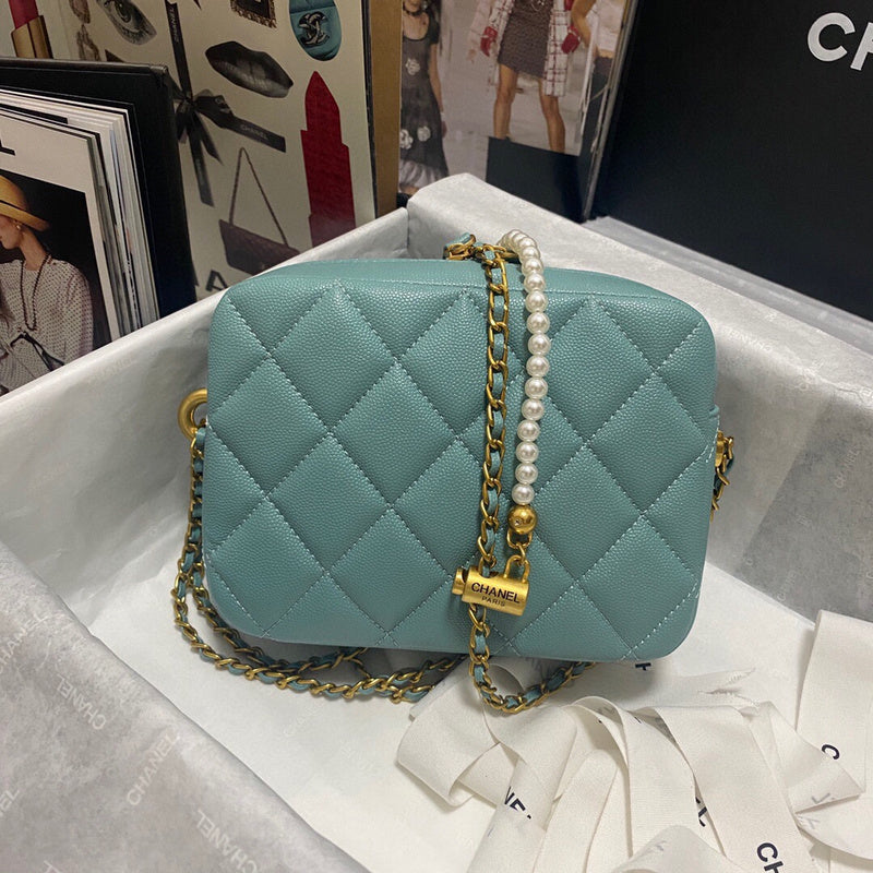 LO - CHL Bags - 3615
