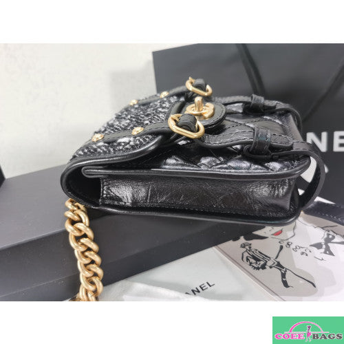 Lusso Official -  CHL BAGS  - 327
