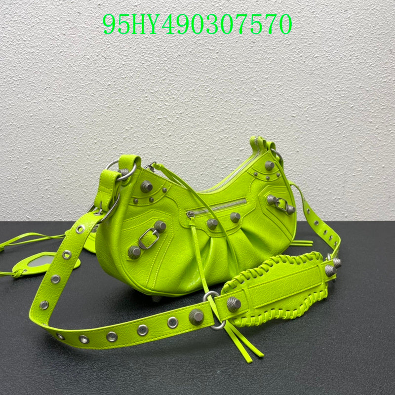 LO - BGA Bags - 1890