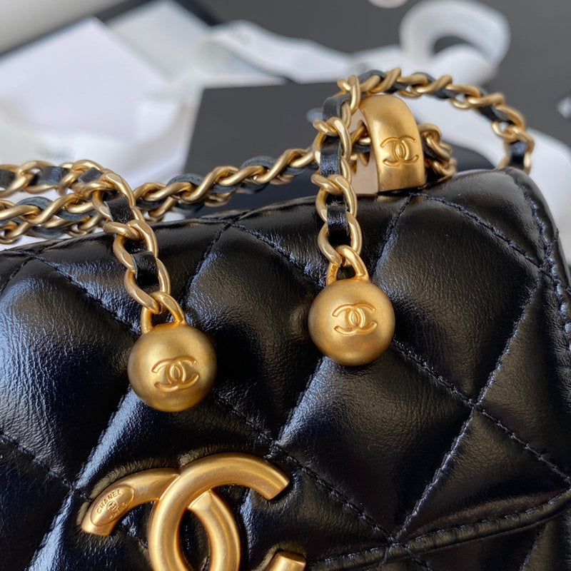 Lusso Official -  CHL BAGS  - 629