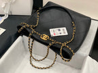 Lusso Official -  CHL BAGS  - 478