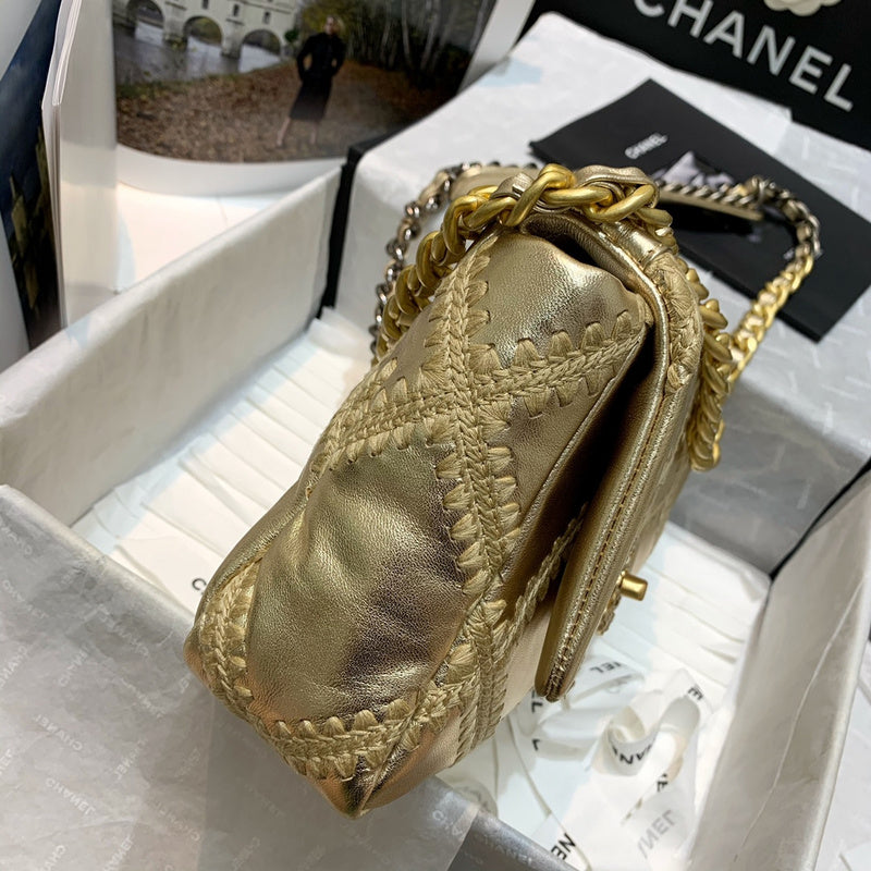 LO - CHL  BAGS FOR WOMEN - FASHION LUXURY BAGS -2134
