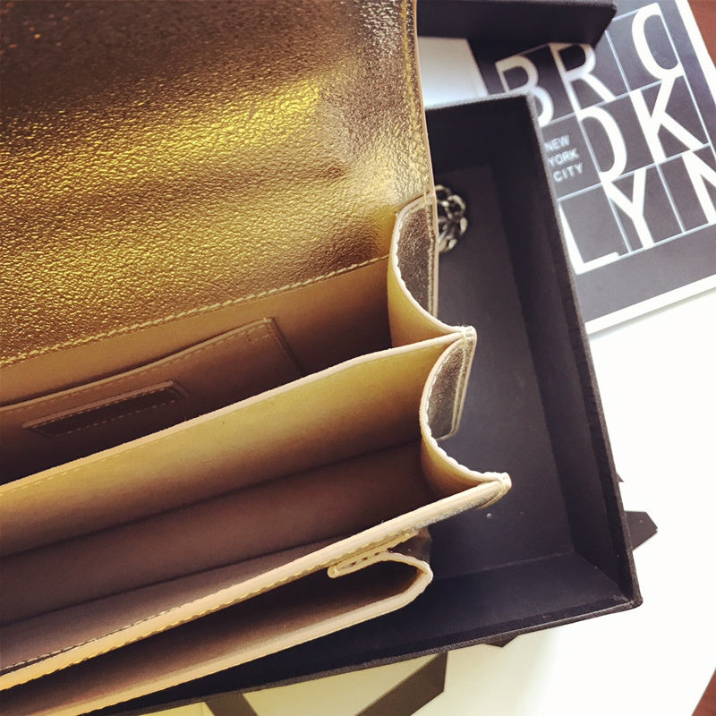 Lusso Official - LUXURY YSL BAGS - 645