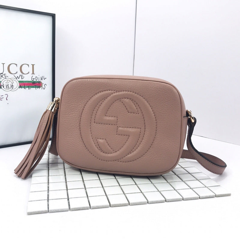 LO - GCC Bags - 2433