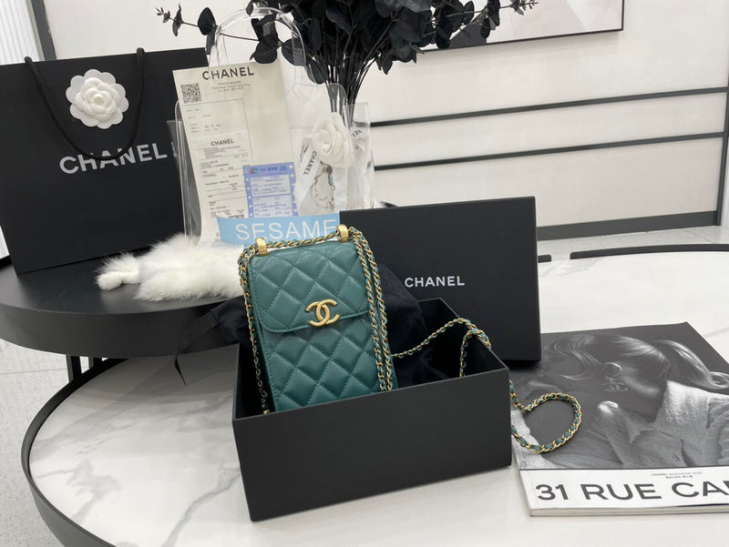 Lusso Official -  CHL BAGS  - 581