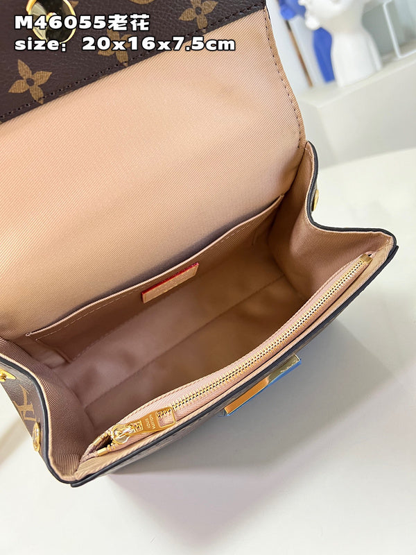 LO - LV Bags - 15463