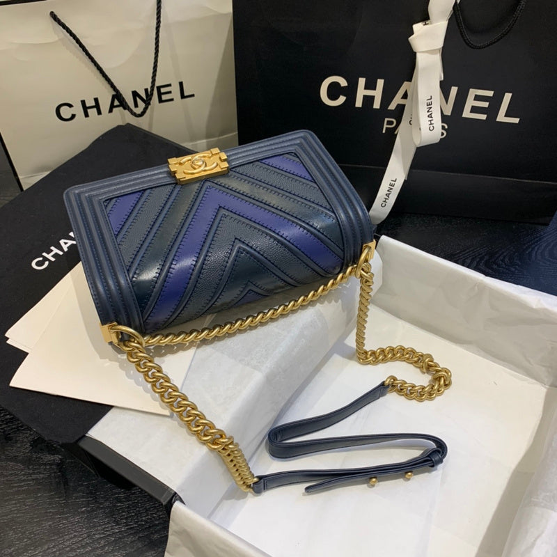 LO - CHL  BAGS FOR WOMEN - FASHION LUXURY BAGS -1957