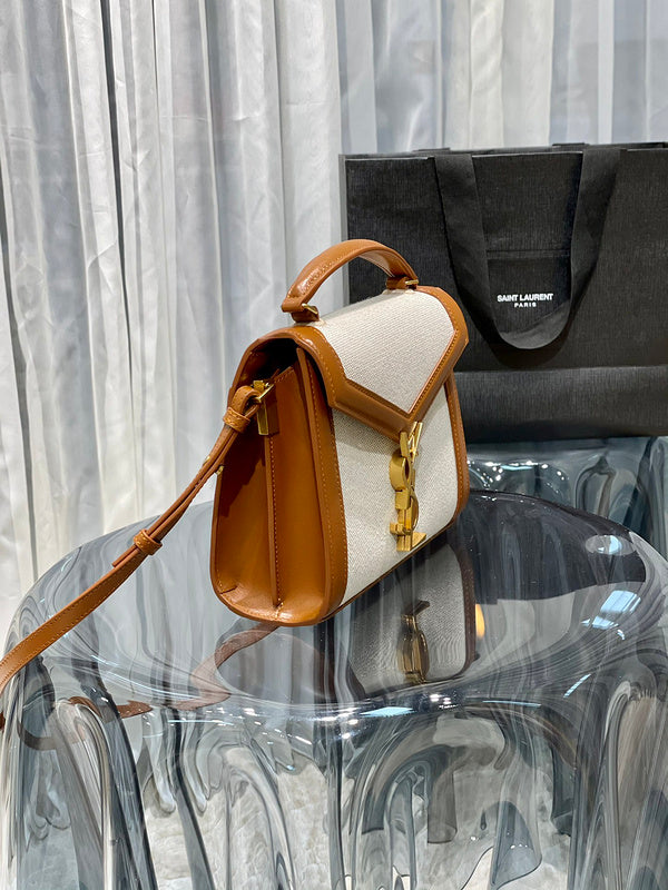 YSL BAGS - WOMEN LOVE LUXURY BAGS - 2299