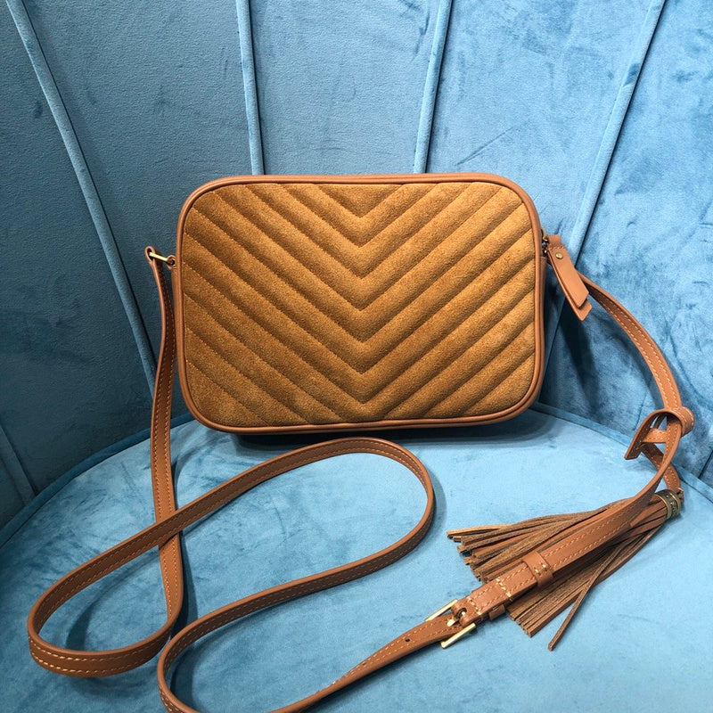 BB - YSL Bag - 2374