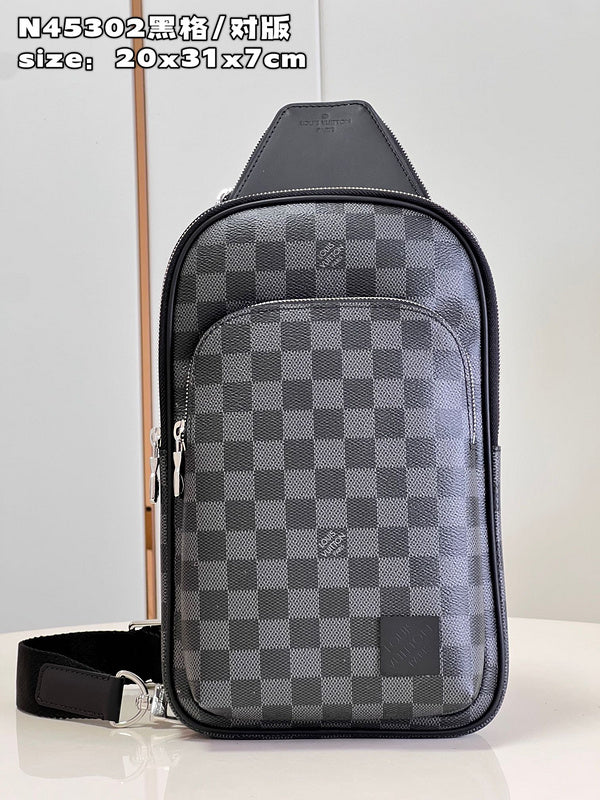 LO - LV Bags - 15492