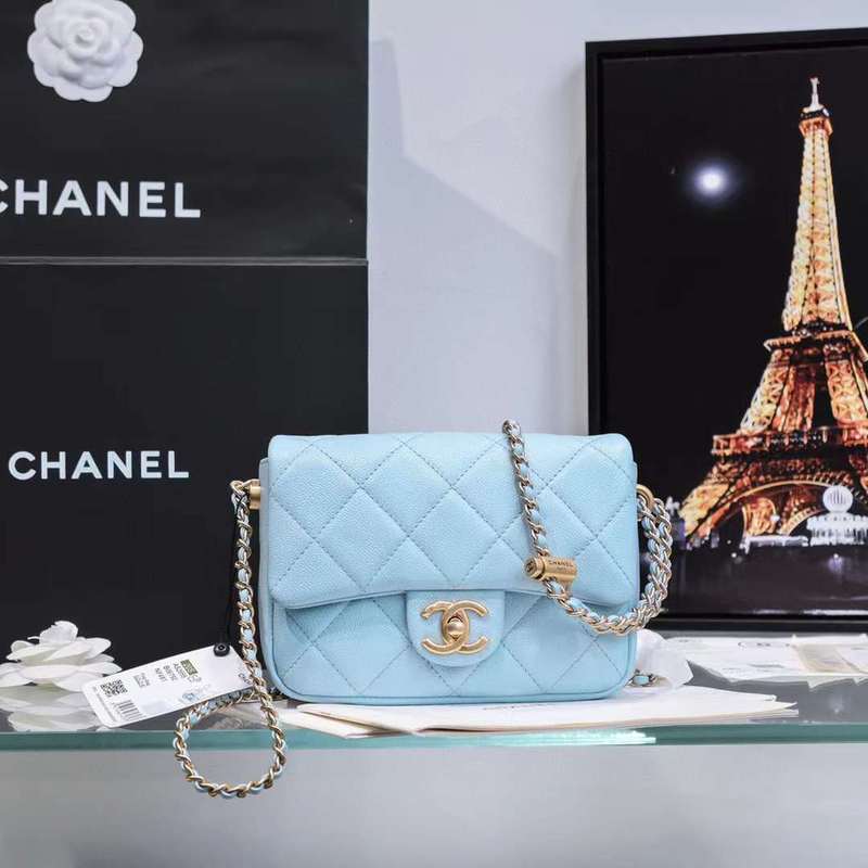 LO - CHL  BAGS FOR WOMEN - FASHION LUXURY BAGS - 073