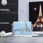 LO - CHL  BAGS FOR WOMEN - FASHION LUXURY BAGS - 1203