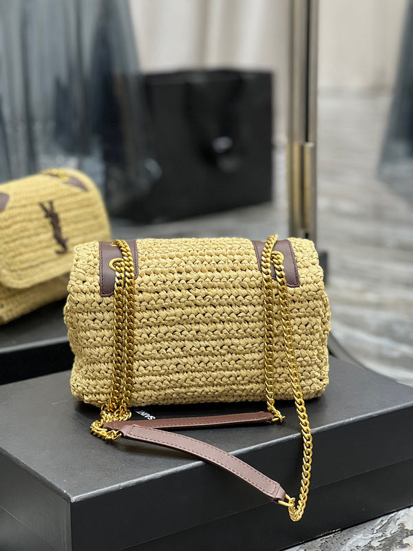 BB - YSL Bag - 3960
