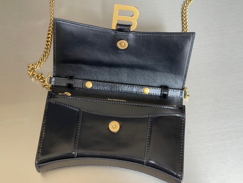 LO - BLN-CIAGA WOMEN LUXURY BAGS - 762