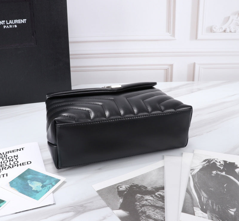 YSL BAGS - WOMEN LOVE LUXURY BAGS - 1337