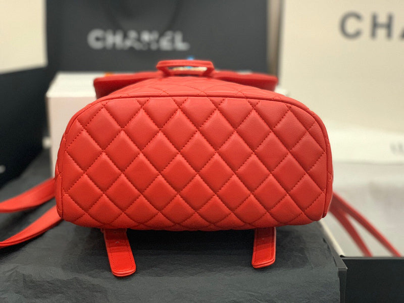 Lusso Official -  CHL BAGS  - 544