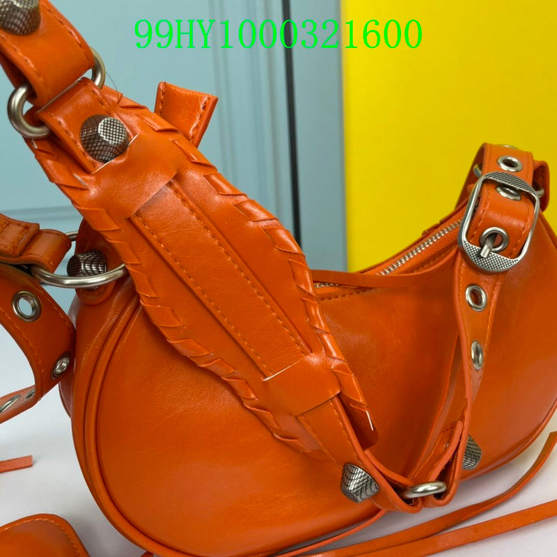 LO - BGA Bags - 2359