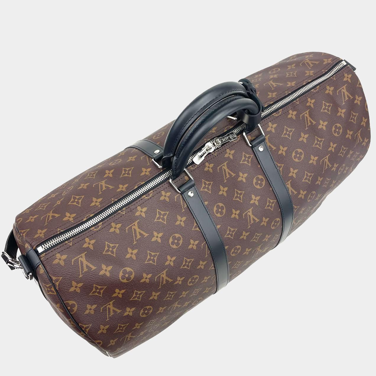 LO-LV bags 8317