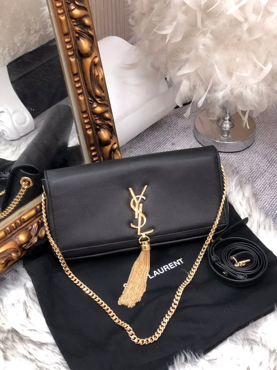 YSL BAGS - WOMEN LOVE LUXURY BAGS - 2308