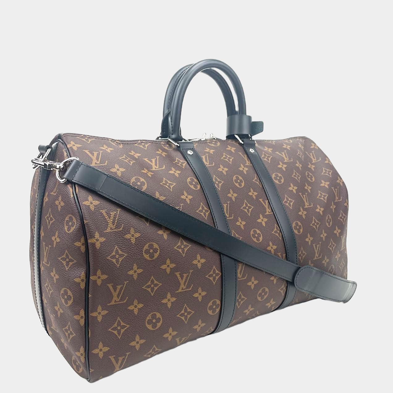 LO-LV bags 10678