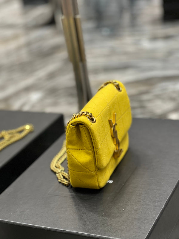 Lusso Official - YSL LUXURY WOMEN BAGS - 1808
