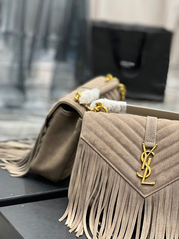 Lusso Official - LUXURY YSL BAGS - 577