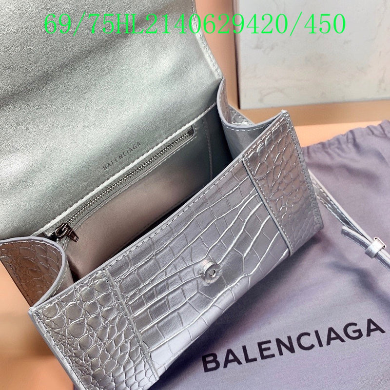 LO - BGA Bags - 2216