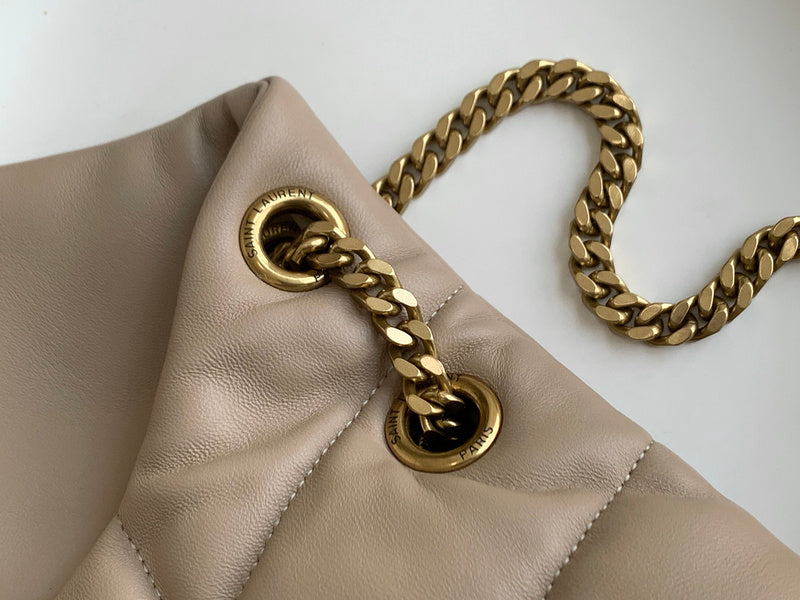 Lusso Official - LUXURY YSL BAGS - 676