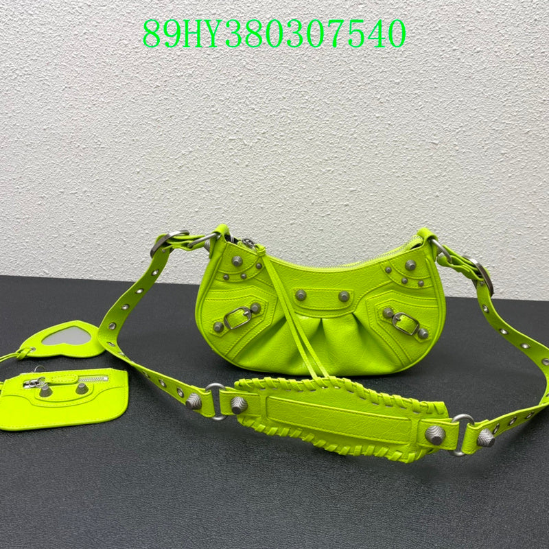LO - BGA Bags - 1902