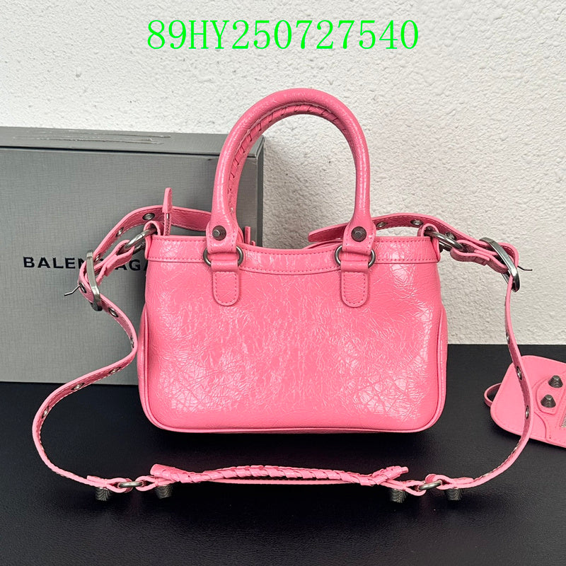 LO - BGA Bags - 1693