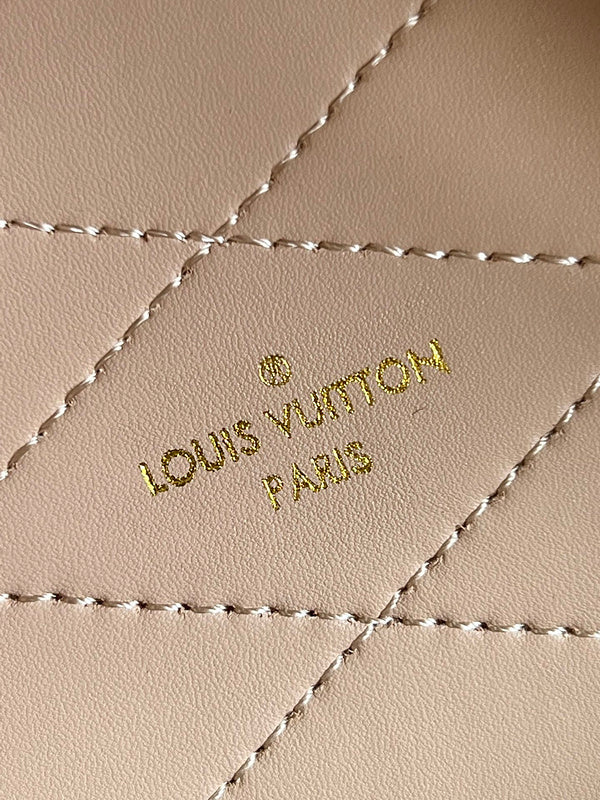 LO - LV Bags - 16538