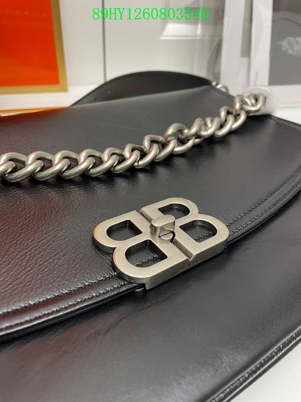 LO - BGA Bags - 1661