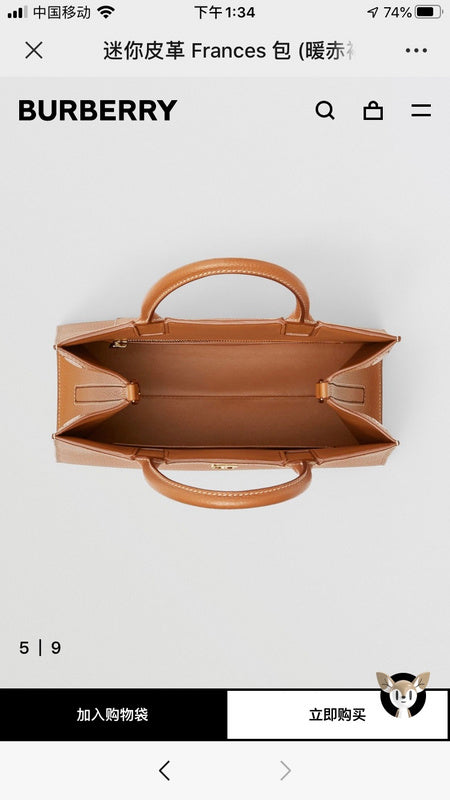 B-Berry Bags - Women Love Luxury Bags - 677