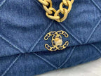 LO - CHL  BAGS FOR WOMEN - FASHION LUXURY BAGS - 128