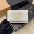 YSL BAGS - WOMEN LOVE LUXURY BAGS - 078