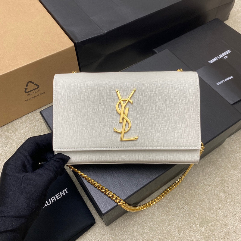 YSL BAGS - WOMEN LOVE LUXURY BAGS - 078