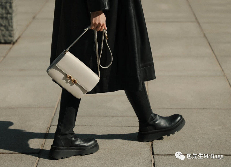 BB - YSL Bag - 3678