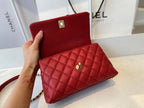 Lusso Official -  CHL BAGS  - 151