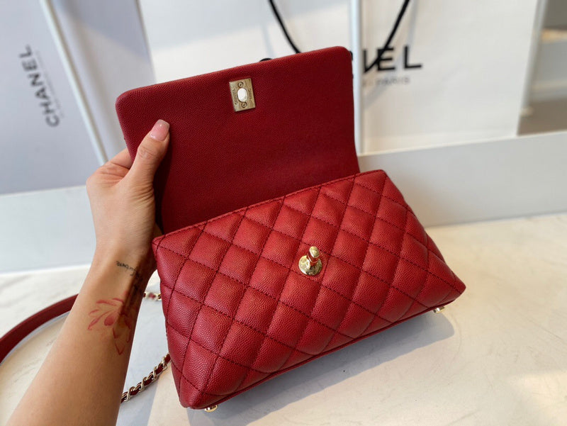 Lusso Official -  CHL BAGS  - 151