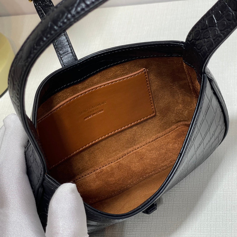 YSL BAGS - WOMEN LOVE LUXURY BAGS - 2192